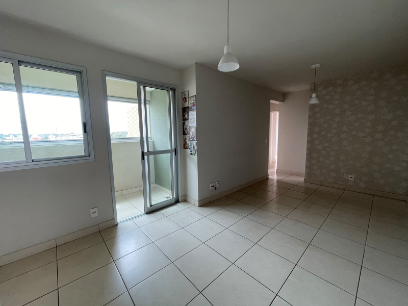 APARTAMENTO 3 QTOS | SUÍTE | LAZER | SERRANO