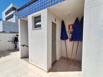 APARTAMENTO 3 QTS | CASTELO — foto 18