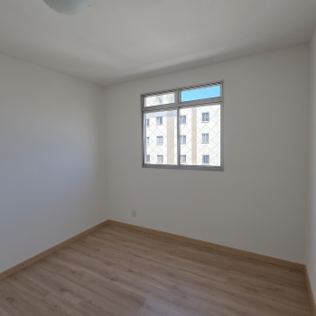 APARTAMENTO 2 QTOS | SUÍTE | CASTELO — foto 3