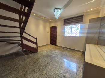 CASA 3 QTOS | SUÍTE | CABRAL — foto 18