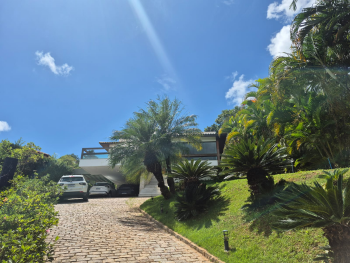 CASA 3 QTOS | SUÍTE | VEREDAS DAS GERAES — foto 47