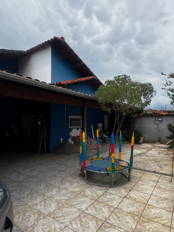 CASA 3 QTS | SUÍTE | SERRANO — foto 14