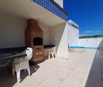APARTAMENTO 3 QTS | CASTELO — foto 8