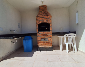 APARTAMENTO 3 QTS | CASTELO — foto 11