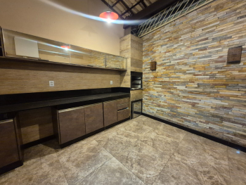 CASA 3 QTOS | SUÍTE | CABRAL — foto 3