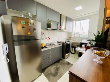 APARTAMENTO 2 QTOS | SERRANO — foto 20
