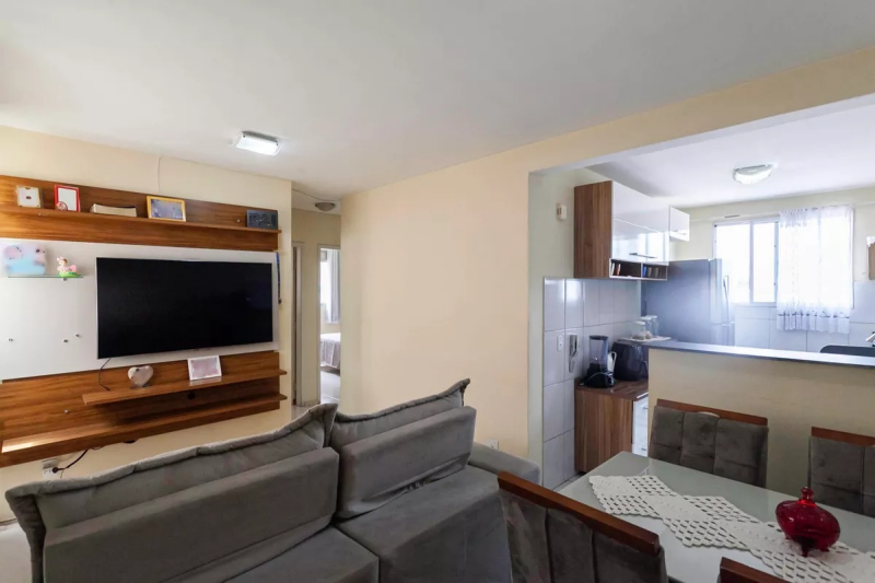APARTAMENTO  | 3 QTOS| SUITE | REGIÃO CABRAL