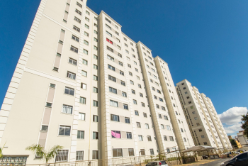 APARTAMENTO 2 QTOS | SUÍTE | CASTELO — foto 7