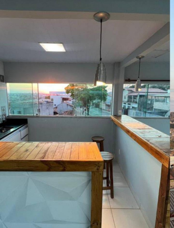 CASA 5 QTS | COM PISCINA | BAIRRO XODÓ MARIZE — foto 10