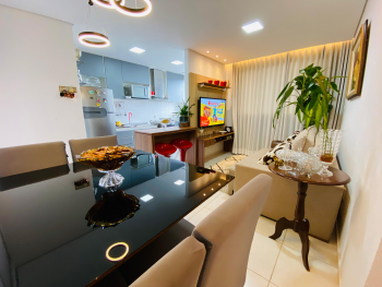 APARTAMENTO 2 QTOS | SERRANO — foto 8