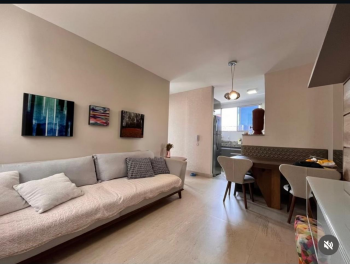 APARTAMENTO 2 QTOS | MOBILIADO | SUÍTE | SERRANO — foto 8