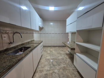 CASA 3 QTOS | SUÍTE | CABRAL — foto 16