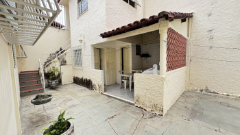 CASA 3 QUARTOS | LINEAR | SÃO JOSÉ — foto 19