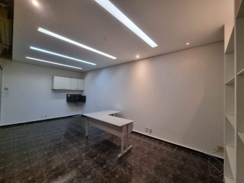 LOJA 27M² | BURITIS — foto 5