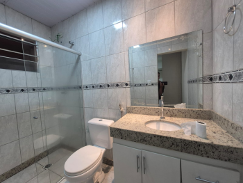 CASA 3 QTOS | SUÍTE | CABRAL — foto 17