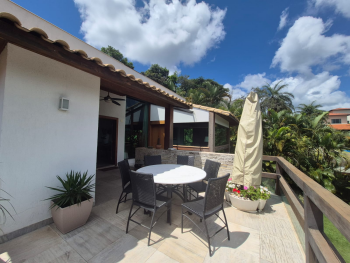 CASA 3 QTOS | SUÍTE | VEREDAS DAS GERAES — foto 41