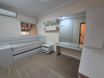 CASA 3 QTOS | SUÍTE | CABRAL — foto 8