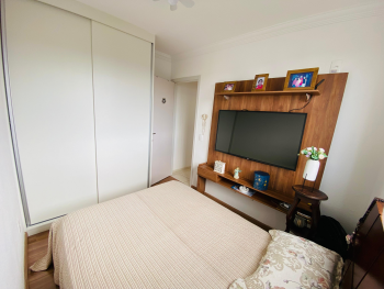 APARTAMENTO 2 QTOS | SERRANO — foto 15