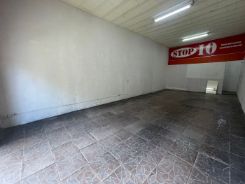 LOJA 40m² I URCA — foto 1