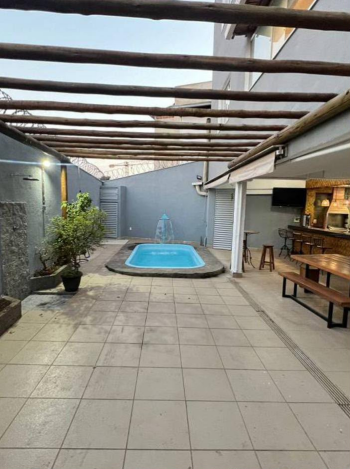 CASA 5 QTS | COM PISCINA | BAIRRO XODÓ MARIZE — foto 5