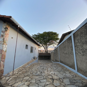 CASA 3 QTS | JOAO PINHEIRO — foto 37