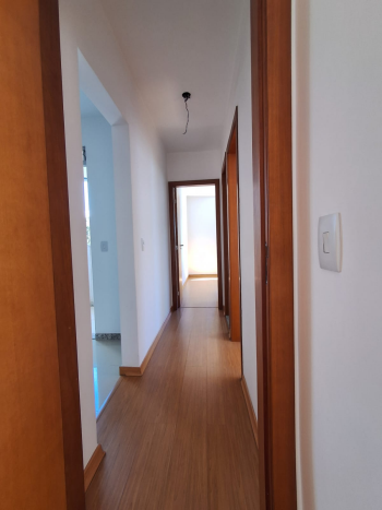 APARTAMENTO 3 QTS | CASTELO — foto 26