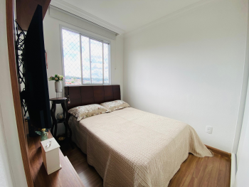 APARTAMENTO 2 QTOS | SERRANO — foto 6