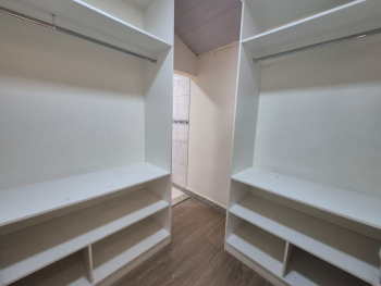 CASA 3 QTOS | SUÍTE | CABRAL — foto 5