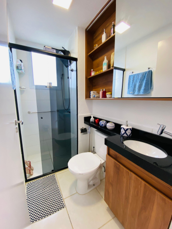 APARTAMENTO 2 QTOS | SERRANO — foto 7