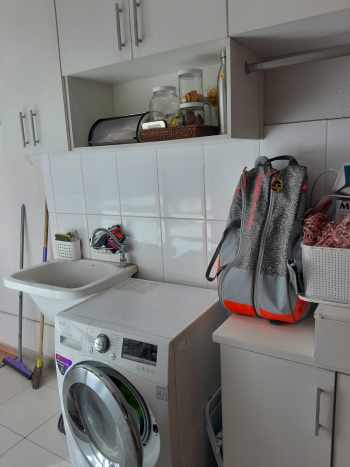 ÁREA PRIVATIVA 3 QTOS | SUÍTE | OURO PRETO — foto 15