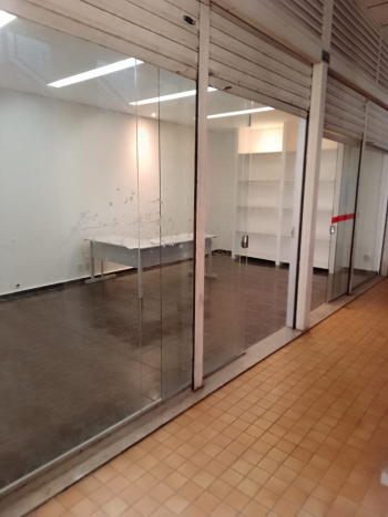 LOJA 27M² | BURITIS — foto 5